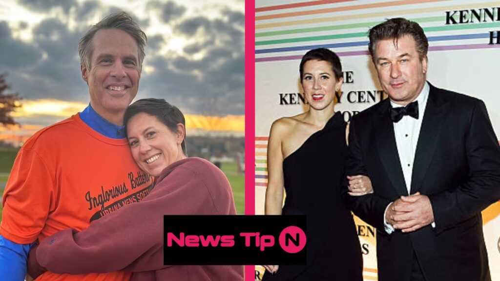 Who Is Johanna Cox? Everything You Need to Know About Terry Moran’s Wife Johanna Cox