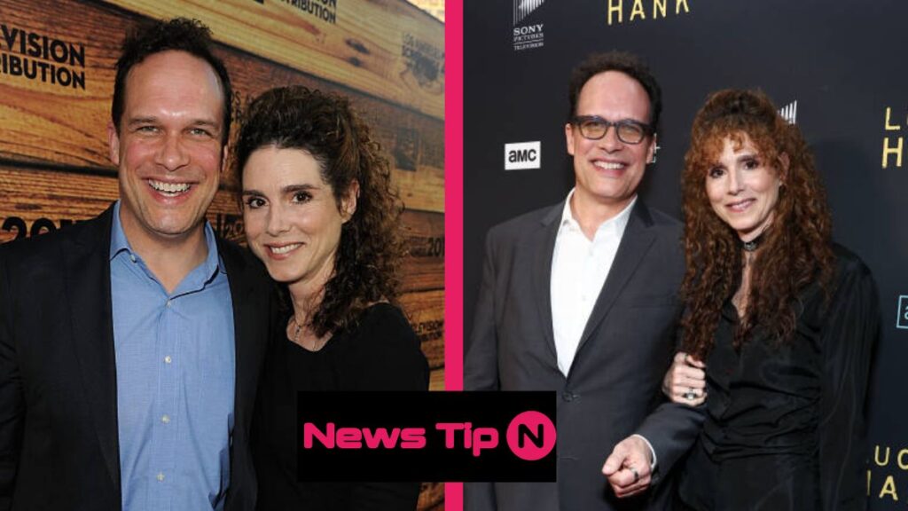 Who Is Dulcy Rogers? Everything You Need to Know About Diedrich Bader’s Wife Dulcy Rogers