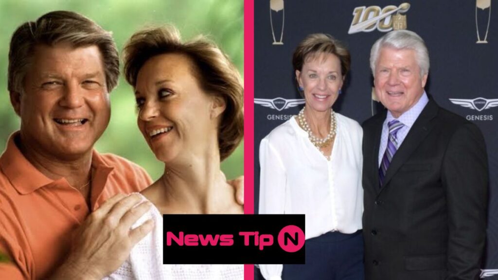 Who Is Linda Kay Cooper? Everything You Need to Know About Jimmy Johnson’s Ex-Wife Linda Kay Cooper