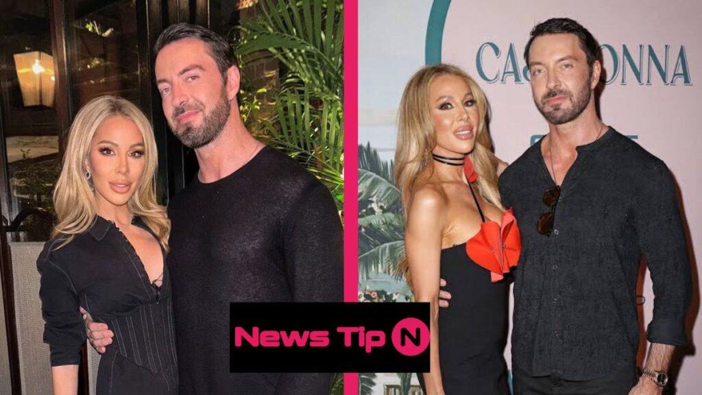 Who Is Jody Glidden: Inside the Private Life of Lisa Hochstein’s Ex-Boyfriend Jody Glidden
