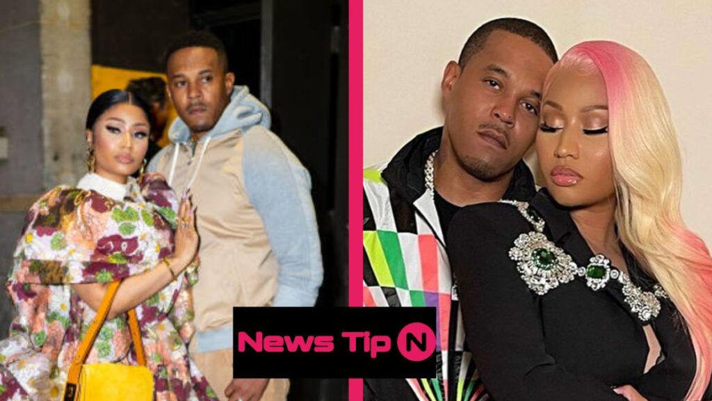 Who Is Kenneth Petty? Inside the Private Life of Nicki Minaj’s Husband Kenneth Petty