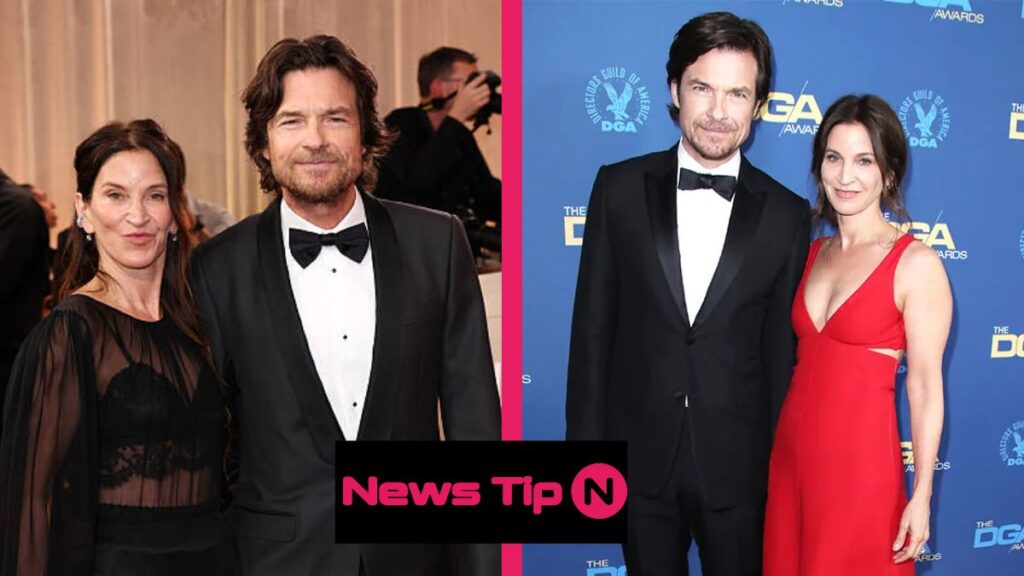Who is Amanda Anka? The Untold Story of Jason Bateman’s Wife amanda anka