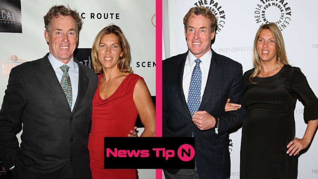 Who Is Nichole Kessler? Inside the Private Life of John C. McGinley’s Wife Nichole Kessler