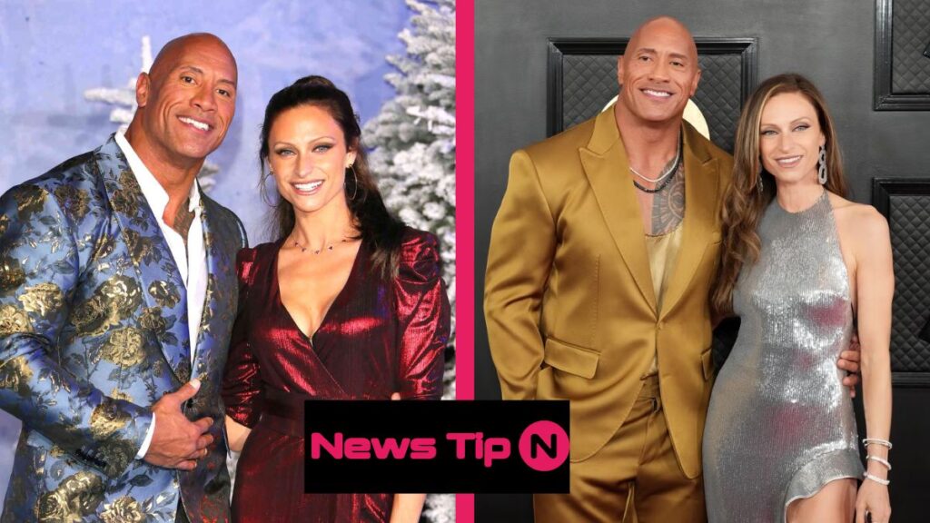 Who Is Lauren Hashian? The Untold Story of Dwayne Johnson’s Wife Lauren Hashian