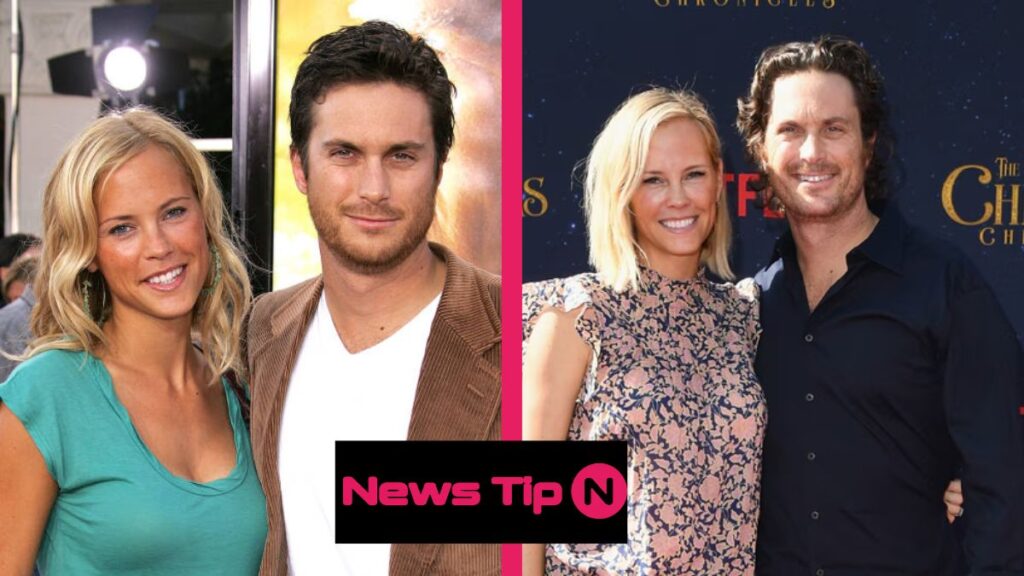 Who Is Erinn Bartlett: Everything You Need to Know About Oliver Hudson’s Wife Erinn Bartlett