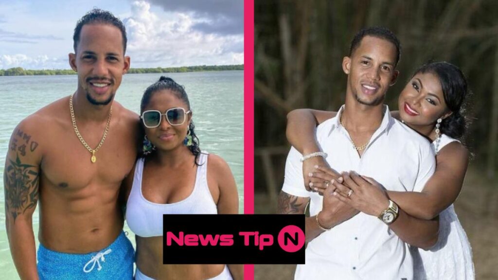 Who Is Kabrina Simmons: Everything You Need to Know about Lendl Simmons Wife Kabrina Simmons