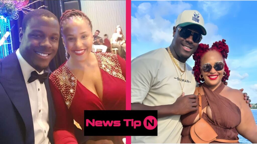 carlos brathwaite wife