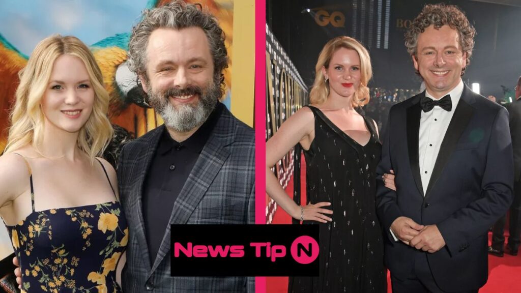 Who Is Anna Lundberg: Everything You Need to Know About Michael Sheen’s Partner anna lundberg