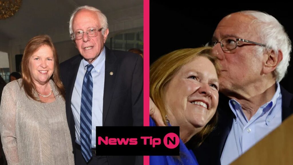 Who Is Deborah Shiling? The Untold Story of Bernie Sanders’ First Wife Deborah Shiling