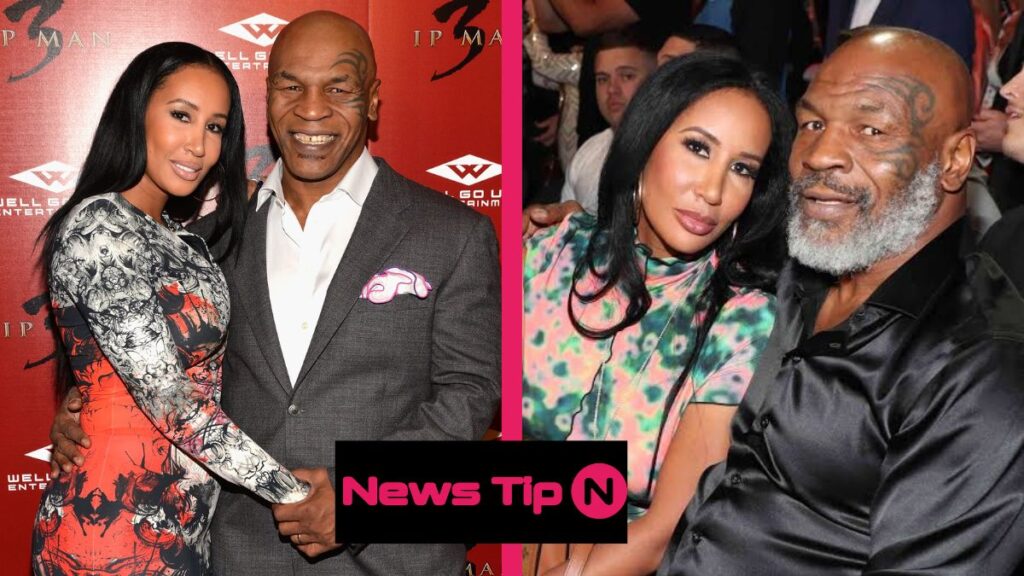 Who Is lakihą spicer: Inside the Life of Mike Tyson’s Wife lakihą spicer