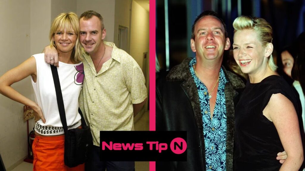 Zoe Ball and Fatboy Slim: Inside Their Love, Divorce and Co-Parenting Story Zoe Ball and Fatboy Slim