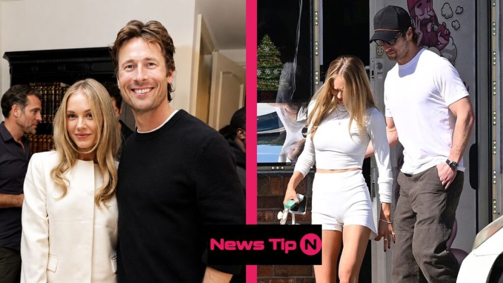 Glen Powell and Michelle Randolph: Everything You Need to Know About Hollywood’s Rising Power Couple Glen Powell and Michelle Randolph