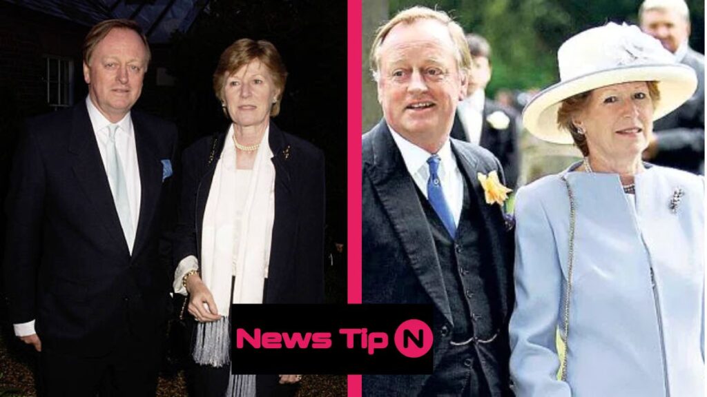 Who Is Rosemary Pitman: Everything You Need to Know About Andrew Parker Bowles’ Wife Rosemary Pitman
