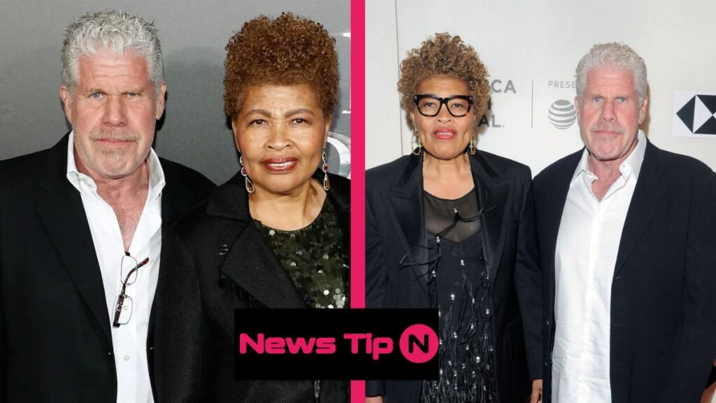Who Is Opal Stone Perlman: Inside the Life of Ron Perlman’s Ex-Wife Opal Stone Perlman